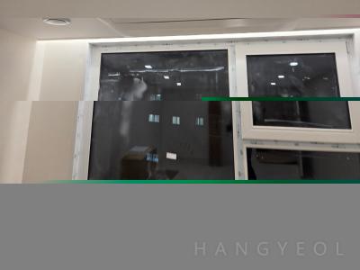 경기도 수원시 영통구 하동 광교호수마을 호반써밋 시스템에어컨 설치 사례