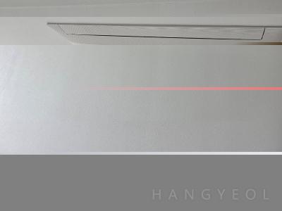 경기도 용인시 기흥구 보라동 민속마을신창미션힐아파트 시스템에어컨 실내기
