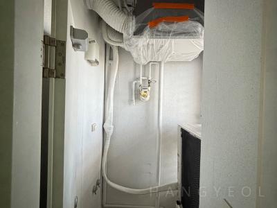 충청북도 청주시 흥덕구 복대동 두산위브지웰시티2차 시스템에어컨 실외기