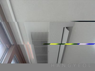 경기도 화성시 동탄구 청계동 동탄역 대원칸타빌 포레지움 시스템에어컨 실내기