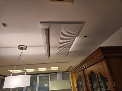 서울특별시 강남구 도곡동 타워팰리스 시스템에어컨 실내기