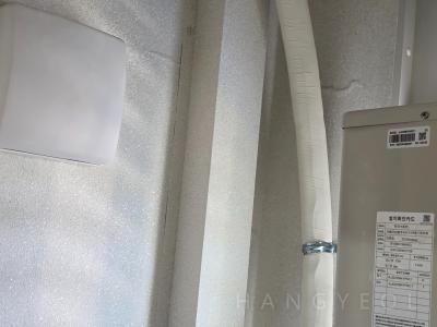 경상남도 거제시 상동동 거제 더샵 블루시티 시스템에어컨 실외기