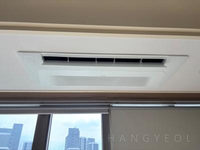 서울특별시 용산구 용산동5가 파크타워 시스템에어컨 실내기