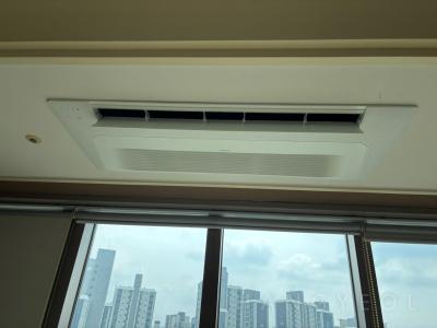 서울특별시 용산구 용산동5가 파크타워 시스템에어컨 실내기