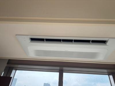 서울특별시 용산구 용산동5가 파크타워 시스템에어컨 실내기