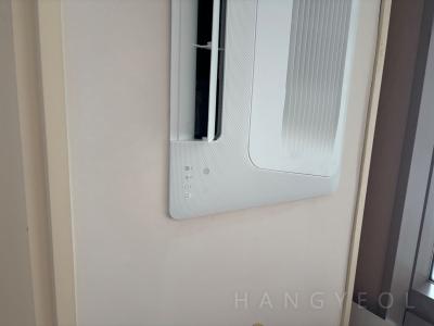 서울특별시 용산구 용산동5가 파크타워 시스템에어컨 실내기