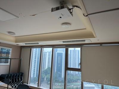 서울특별시 용산구 용산동5가 파크타워 시스템에어컨 실내기