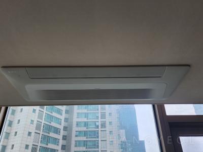 서울특별시 양천구 목동 현대하이페리온2 시스템에어컨 실내기