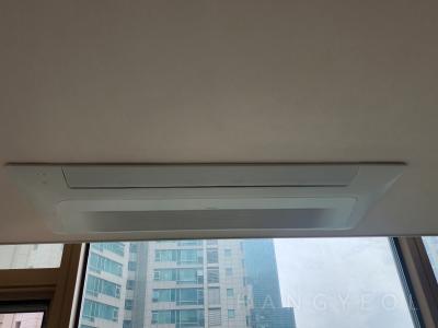 서울특별시 양천구 목동 현대하이페리온2 시스템에어컨 실내기