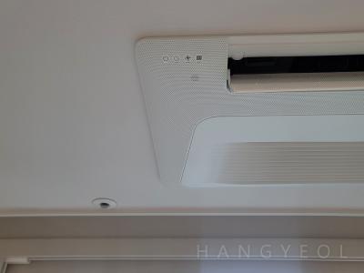 서울특별시 강서구 등촌동 등촌동두산위브센티움 시스템에어컨 기타