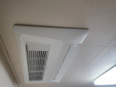 부산광역시 사하구 괴정동 괴정 K스타파크 시스템에어컨 실내기