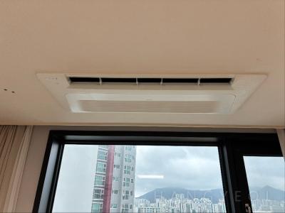 부산광역시 연제구 거제동 거제동 롯데캐슬피렌체 시스템에어컨 실내기