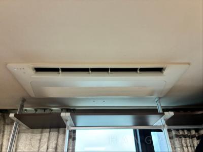 부산광역시 연제구 거제동 거제동 롯데캐슬피렌체 시스템에어컨 실내기