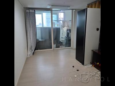 부산광역시 사하구 괴정동 괴정 K스타파크 시스템에어컨 실내기