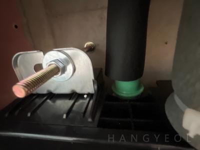경기도 안양시 동안구 호계동 평촌더샵 아이파크 시스템에어컨 실내기