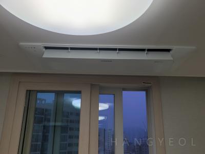 인천광역시 미추홀구 숭의동 스타디움 센트럴시티 시스템에어컨 기타