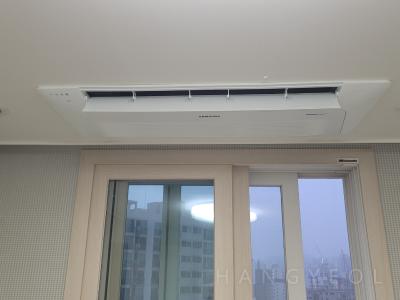 인천광역시 미추홀구 숭의동 스타디움 센트럴시티 시스템에어컨 기타