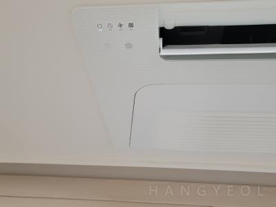 인천광역시 미추홀구 숭의동 스타디움 센트럴시티 시스템에어컨 기타