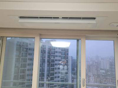인천광역시 미추홀구 숭의동 스타디움 센트럴시티 시스템에어컨 기타