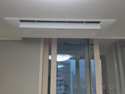 인천광역시 미추홀구 숭의동 스타디움 센트럴시티 시스템에어컨 기타