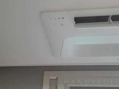 서울특별시 강서구 등촌동 등촌동두산위브센티움 시스템에어컨 기타