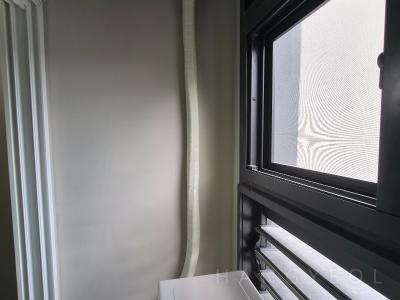 울산광역시 울주군 범서읍 서사시티프라디움 시스템에어컨 실외기