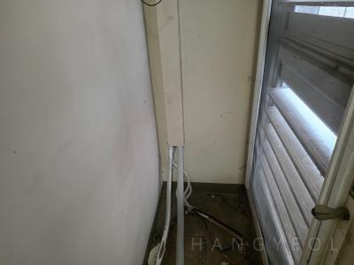 경상남도 양산시 물금읍 양산 대방노블랜드 연리지(2차) 시스템에어컨 실외기