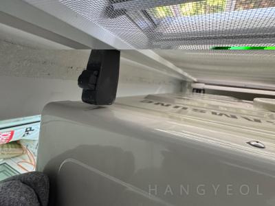 경기도 성남시 분당구 이매동 이매촌삼성아파트 시스템에어컨 실외기