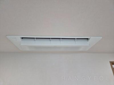 서울특별시 도봉구 쌍문동 삼익세라믹아파트 시스템에어컨 실내기