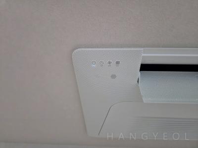 서울특별시 도봉구 쌍문동 삼익세라믹아파트 시스템에어컨 실내기