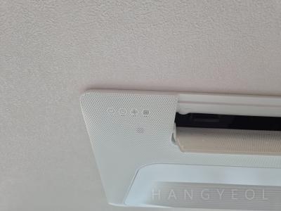 서울특별시 도봉구 쌍문동 삼익세라믹아파트 시스템에어컨 실내기