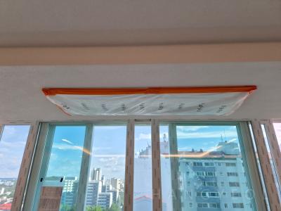 서울특별시 도봉구 쌍문동 삼익세라믹아파트 시스템에어컨 실내기