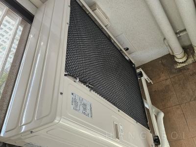 경기도 하남시 풍산동 미사강변센트럴자이 시스템에어컨 실외기