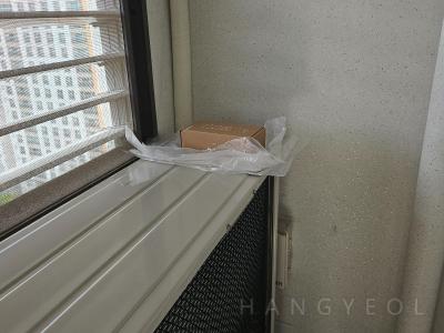 경기도 하남시 풍산동 미사강변센트럴자이 시스템에어컨 실외기