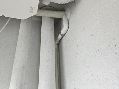 경기도 하남시 풍산동 미사강변센트럴자이 시스템에어컨 실외기