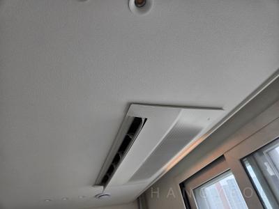 경기도 하남시 풍산동 미사강변센트럴자이 시스템에어컨 실내기