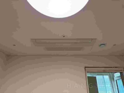 경기도 성남시 분당구 금곡동 더 헤리티지 시스템에어컨 실내기