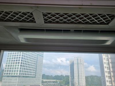 경기도 남양주시 별내동 남양주 별내 더샵아파트 시스템에어컨 실내기