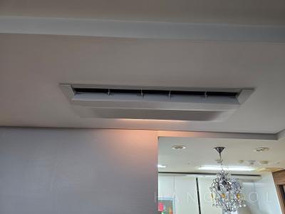 서울특별시 양천구 목동 현대하이페리온2 시스템에어컨 실내기