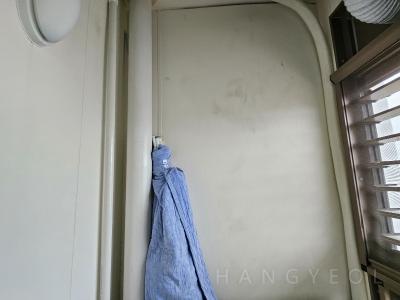 충청남도 아산시 모종동 모종캐슬어울림1단지 시스템에어컨 실외기