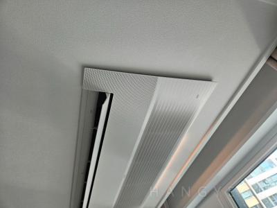 충청북도 청주시 흥덕구 복대동 지웰시티1차아파트 시스템에어컨 실내기