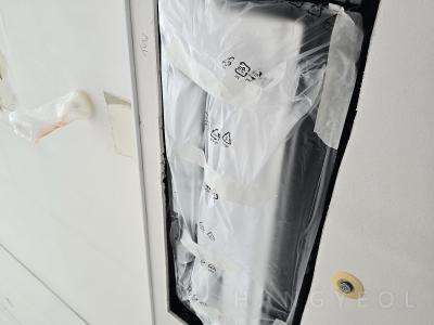 경기도 화성시 병점구 반월동 에스케이뷰파크 시스템에어컨 실내기