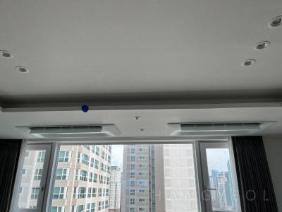 서울특별시 서초구 반포동 반포자이아파트 시스템에어컨 기타