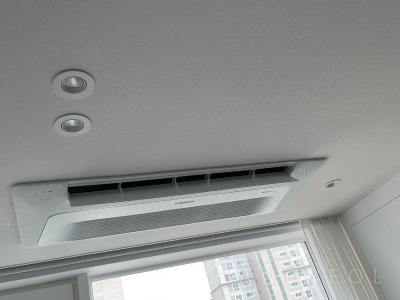 서울특별시 서초구 반포동 반포자이아파트 시스템에어컨 기타