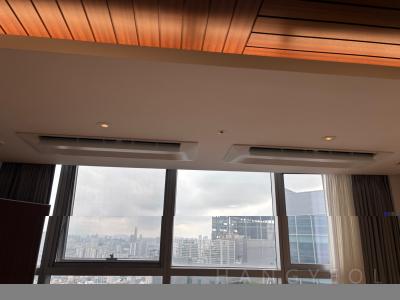 서울특별시 용산구 동자동 센트레빌아스테리움서울 시스템에어컨 실내기