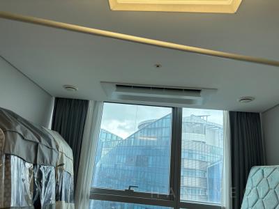 서울특별시 용산구 동자동 센트레빌아스테리움서울 시스템에어컨 실내기