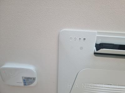 서울특별시 용산구 효창동 효창파크 푸르지오 시스템에어컨 기타