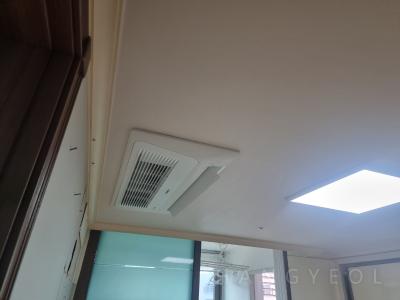 서울특별시 용산구 효창동 효창파크 푸르지오 시스템에어컨 기타