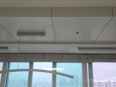 서울특별시 서초구 반포동 반포리체아파트 시스템에어컨 실내기