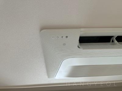 대전광역시 중구 목동 목동더샵리슈빌 시스템에어컨 설치 사례